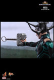Thor 3 - Hela 12 Figure - Premium Action Figure
