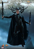 Thor 3 - Hela 12 Figure - Premium Action Figure
