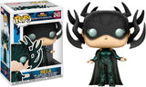 Thor 3 - Hela Pop! - Pop! Vinyl