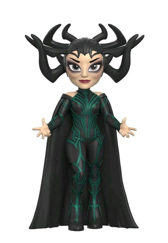 Thor 3 - Hela Rock Candy - Vinyl Figure