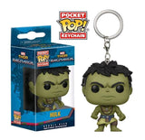 Thor 3 - Hulk Casual Pop! Keychain - Keychain