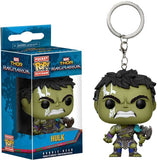 Thor 3 - Hulk Pop! Keychain - Keychain