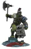 Thor 3 - Hulk PVC Diorama - Vinyl Statue