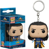 Thor 3 - Loki Pop! Keychain - Keychain