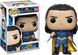 Thor 3 - Loki Pop! - Pop! Vinyl