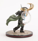 Thor 3 - Loki Q-Fig Diorama - Vinyl Figure