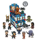 Thor 3 - Mystery Minis Ht !e Rs - Mystery
