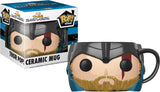 Thor 3 - Thor Pop! Mug - Homewares