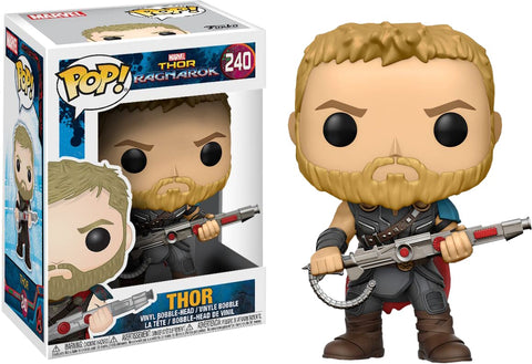 Thor 3 - Thor Pop! - Pop! Vinyl