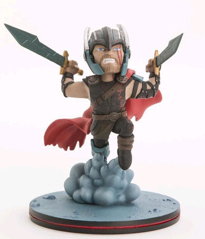 Thor 3 - Thor Q-Fig - Vinyl Figure