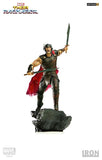 Thor 3: Ragnarok - Thor 1:10 Scale Statue - Premium Statue