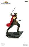 Thor 3: Ragnarok - Thor 1:10 Scale Statue - Premium Statue
