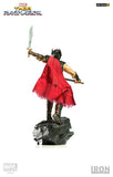 Thor 3: Ragnarok - Thor 1:10 Scale Statue - Premium Statue