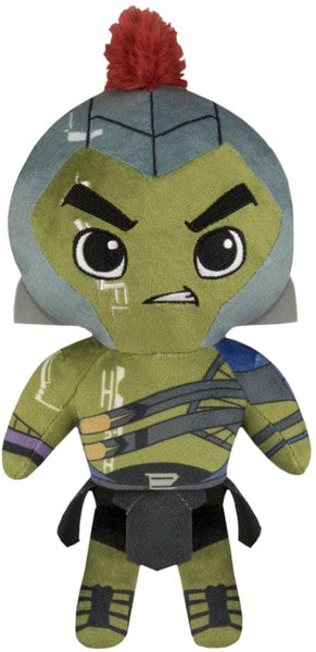 Thor 3: Ragnarok - Hulk Plush - Plush