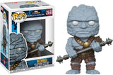 Thor 3: Ragnarok - Korg Pop! Vinyl - Pop! Vinyl