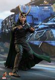 Thor 3: Ragnarok - Loki 12 1:6 Scale Action Figure - Premium Action Figure