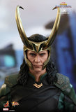 Thor 3: Ragnarok - Loki 12 1:6 Scale Action Figure - Premium Action Figure