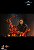 Thor 3: Ragnarok - Loki 12 1:6 Scale Action Figure - Premium Action Figure