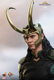 Thor 3: Ragnarok - Loki 12 1:6 Scale Action Figure - Premium Action Figure