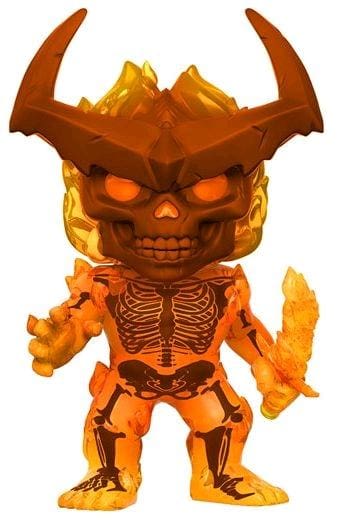 Thor 3 - Surtur Pop! Eb Exc Rs - Pop! Vinyl