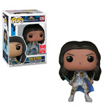 Thor 3 - Valkyrie Heroic Pop! Sd18 Rs - Pop! Vinyl