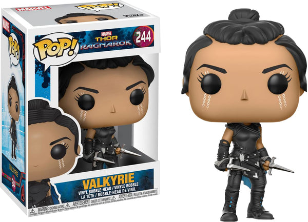 Thor 3 - Valkyrie Pop! - Pop! Vinyl