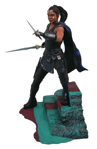 Thor 3 - Valkyrie PVC Diorama - Vinyl Statue