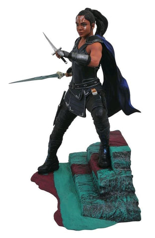 Thor 3 - Valkyrie PVC Diorama - Vinyl Statue