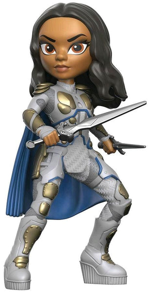 Thor 3 - Valkyrie Rock Candy - Vinyl Figure