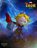 Thor - Thor Animated Statue - Vinyl Statue