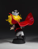 Thor - Thor Animated Statue - Vinyl Statue
