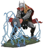 Thor - Thor Comics PVC Diorama - Vinyl Statue