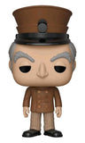 Thunderbirds - Aloysius Parker Pop! Vinyl - Pop! Vinyl