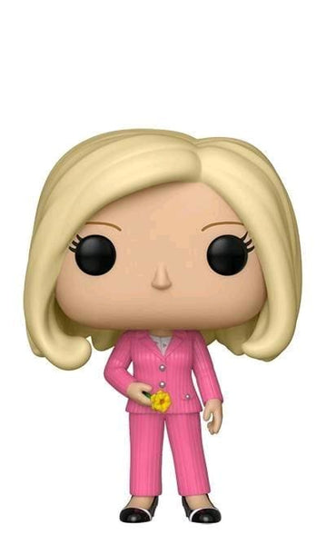 Thunderbirds - Lady Penelope Pop! Vinyl - Pop! Vinyl