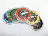 Thunderbirds - Limited Edition Challenge Coin (Black) - Novelty