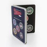 Thunderbirds - Limited Edition Collector Coin Set - Novelty