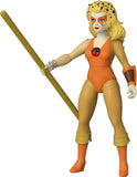 Thundercats - Cheetara Savage World - Action Figure