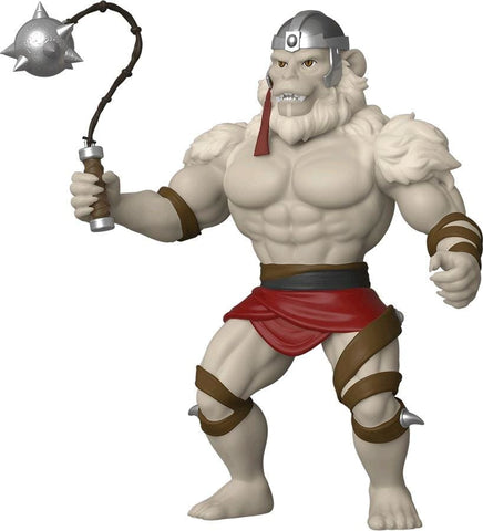 Thundercats - Monkian Savage World - Action Figure