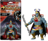 Thundercats - Mumm-Ra Savage World - Action Figure