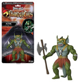 Thundercats - Slithe Savage World - Action Figure