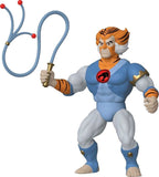 Thundercats - Tygra Savage World - Action Figure
