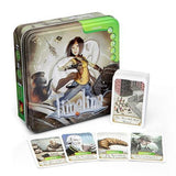 Timeline Diversity - Card Game