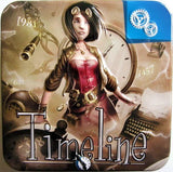 Timeline Inventions - Card Game