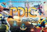 Tiny Epic Mechs - Board Game
