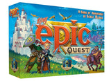 Tiny Epic Quest - Board Game