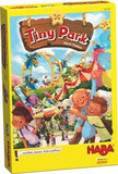 Tiny Park - Board Game