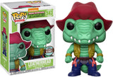 Tmnt - Leatherhead Pop! !e - Pop! Vinyl