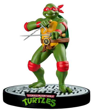 TMNT - Raphael 12 Limited Edition Statue - Premium Statue