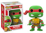 Tmnt - Raphael Pop! - Pop! Vinyl