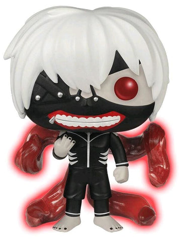 Tokyo Ghoul - Ken Gw Pop! !e - Pop! Vinyl